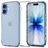 Spigen iPhone 17 Case – Ultra Hybrid